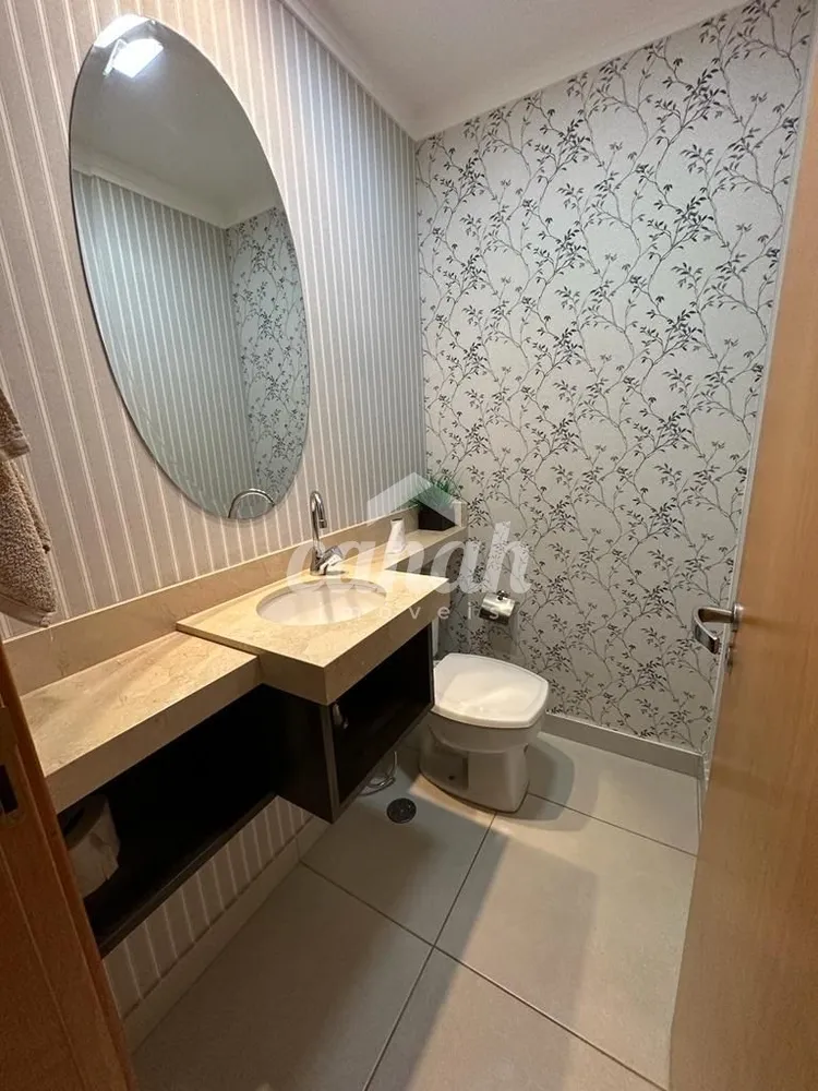 Apartamento, 3 quartos, 136 m² - Foto 4