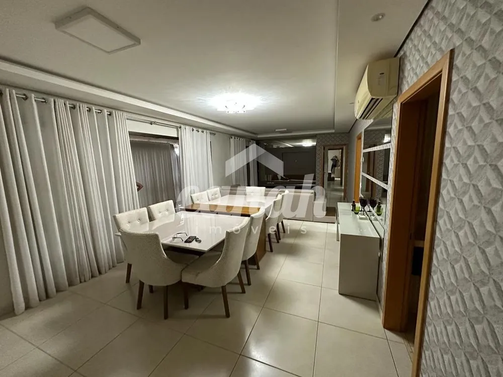 Apartamento, 3 quartos, 136 m² - Foto 1