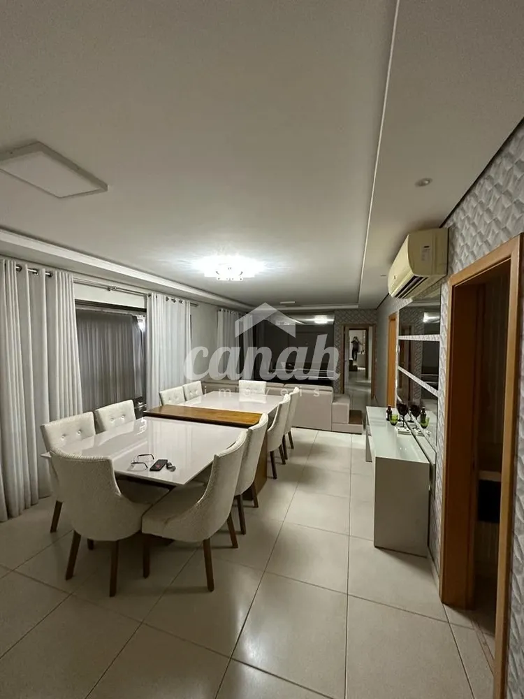 Apartamento, 3 quartos, 136 m² - Foto 2