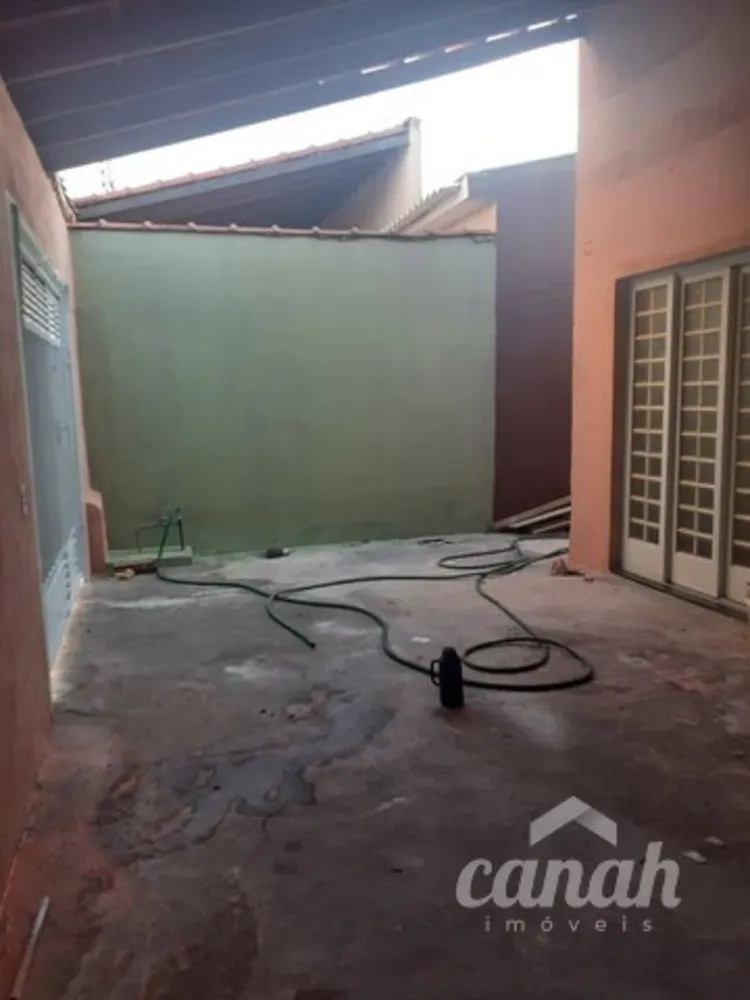 Casa, 2 quartos, 160 m² - Foto 2