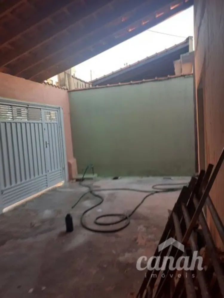 Casa, 2 quartos, 160 m² - Foto 1