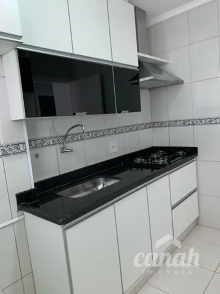 Apartamento, 2 quartos, 120 m² - Foto 1