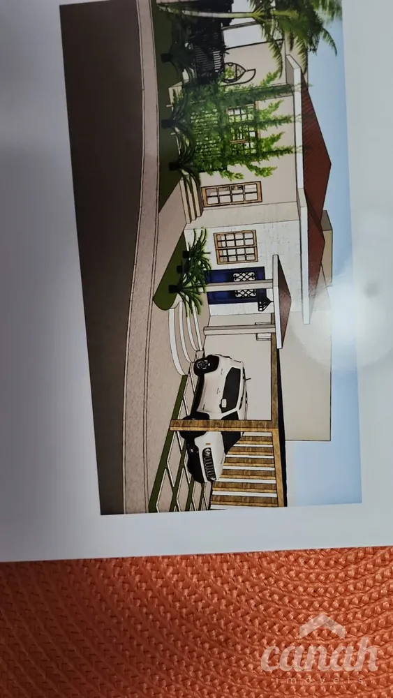 Terreno, 460 m² - Foto 2