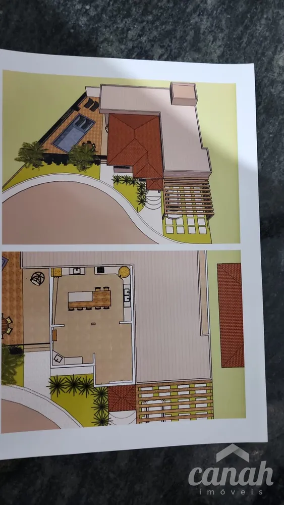 Terreno, 460 m² - Foto 4