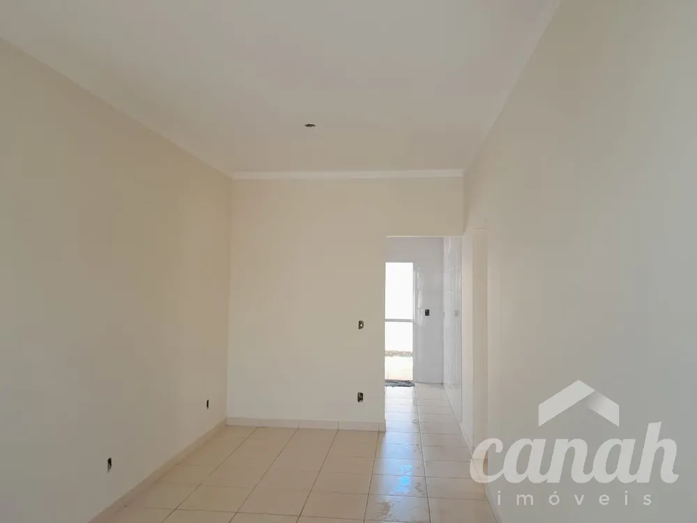 Casa, 3 quartos, 80 m² - Foto 3