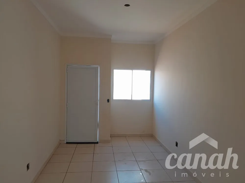 Casa, 3 quartos, 80 m² - Foto 2