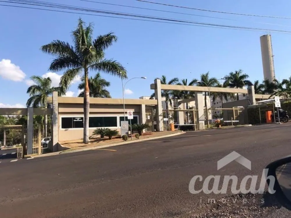 Apartamento, 2 quartos, 49 m² - Foto 2
