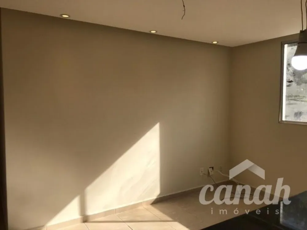 Apartamento, 2 quartos, 49 m² - Foto 3