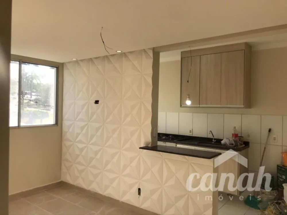 Apartamento, 2 quartos, 49 m² - Foto 1