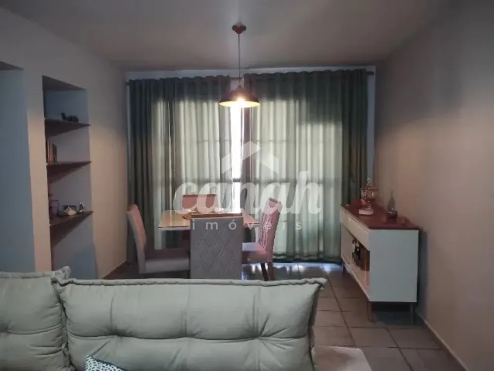 Apartamento, 2 quartos, 79 m² - Foto 1