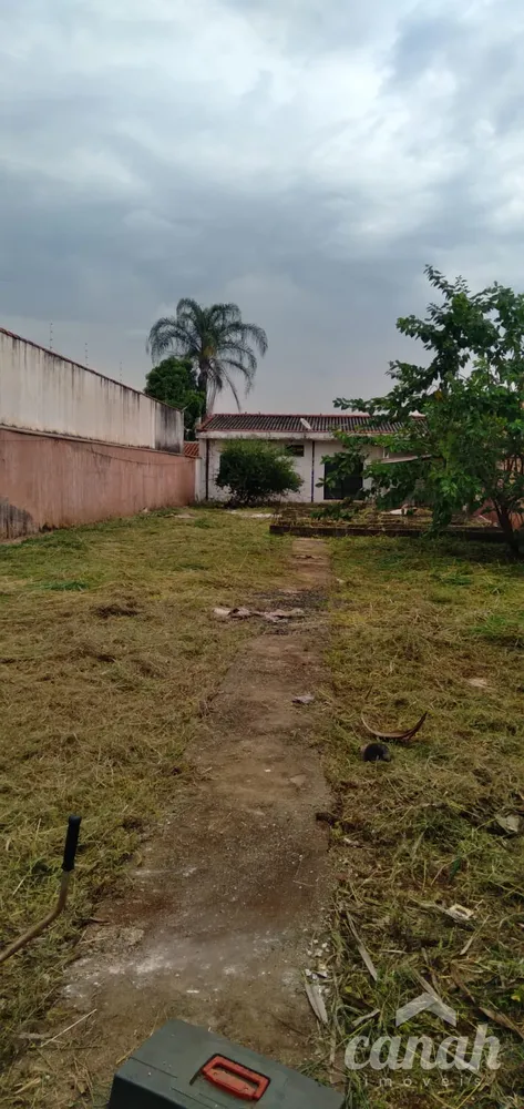 Terreno, 540 m² - Foto 1