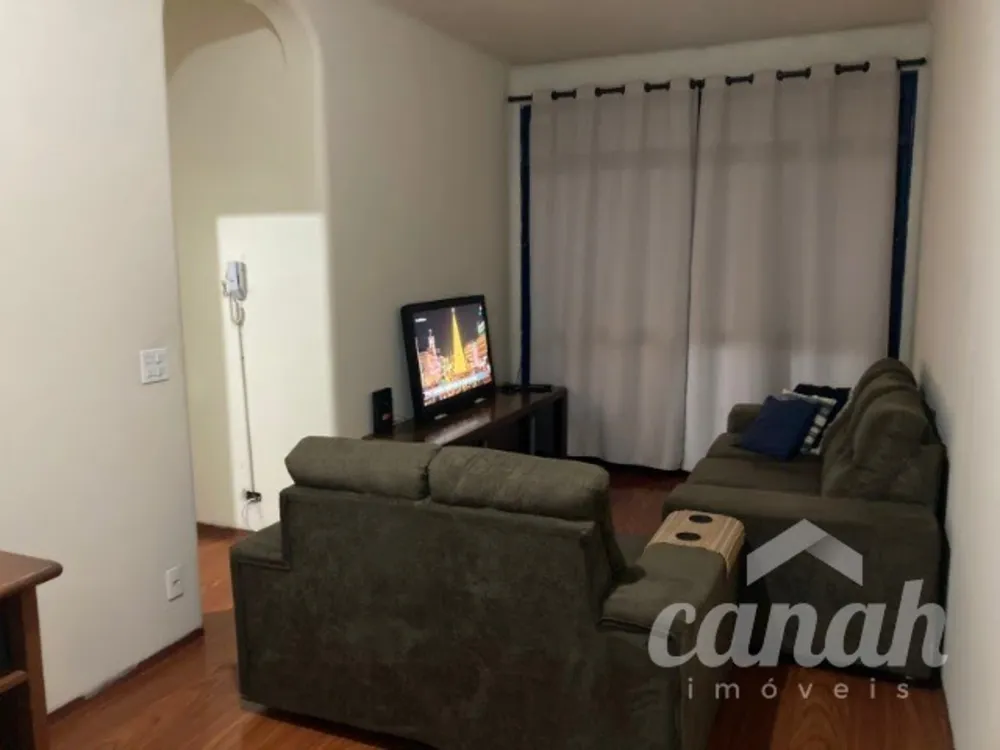 Apartamento, 2 quartos, 71 m² - Foto 1