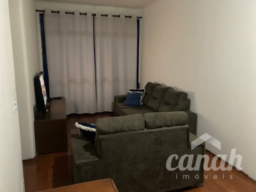 Apartamento, 2 quartos, 71 m² - Foto 3