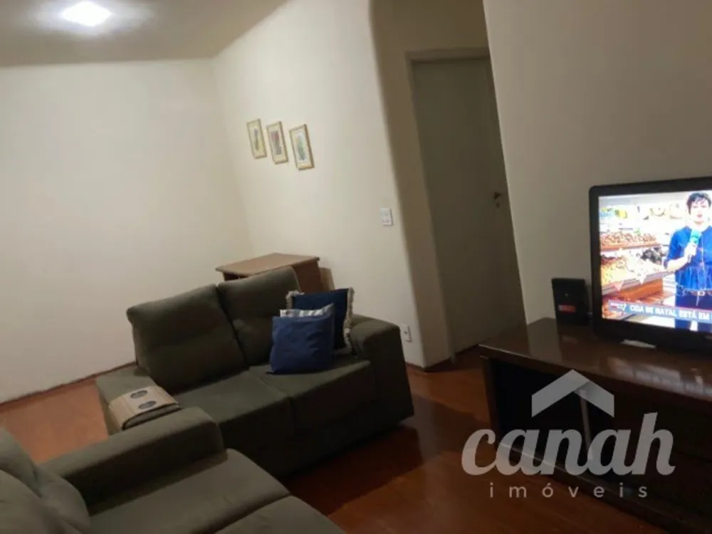 Apartamento, 2 quartos, 71 m² - Foto 2