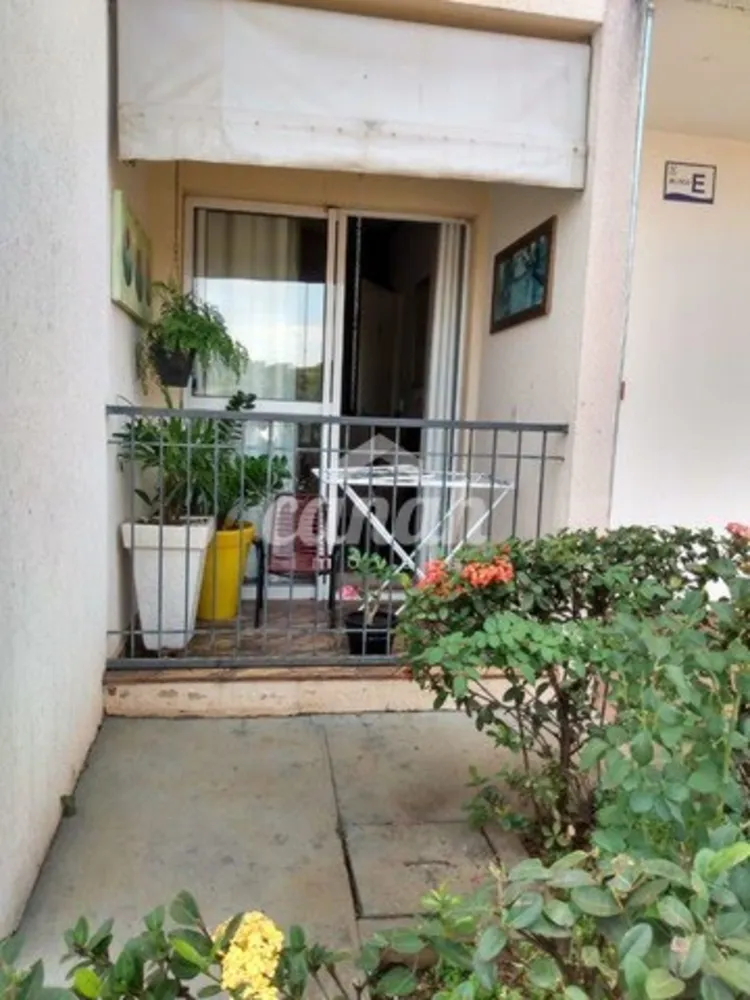 Apartamento, 2 quartos, 45 m² - Foto 3