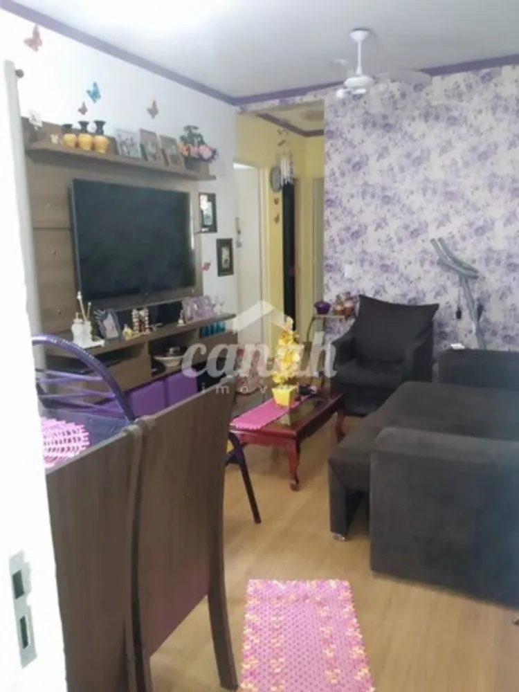 Apartamento, 2 quartos, 45 m² - Foto 1