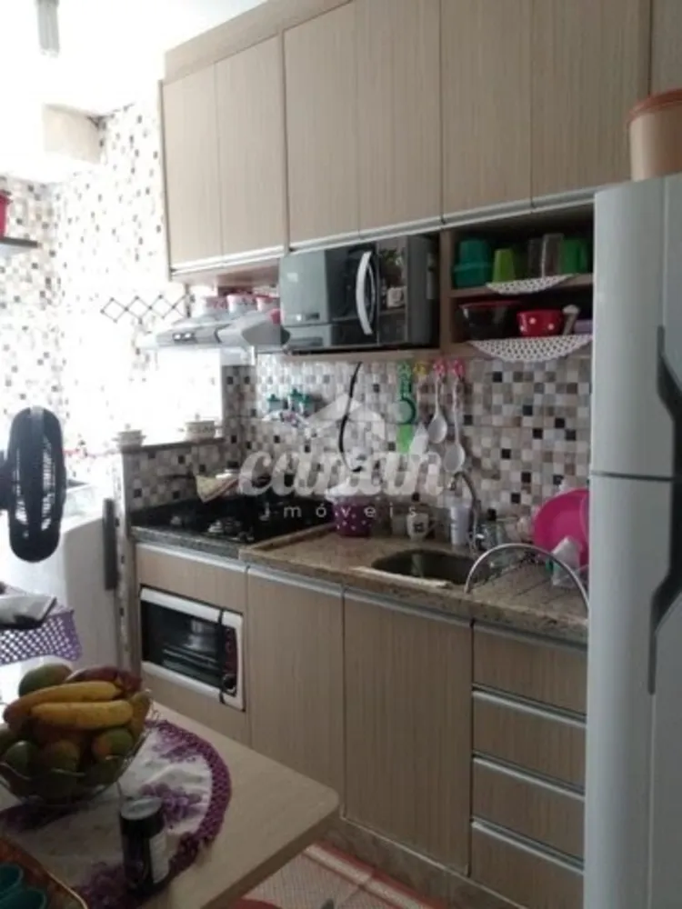 Apartamento, 2 quartos, 45 m² - Foto 2