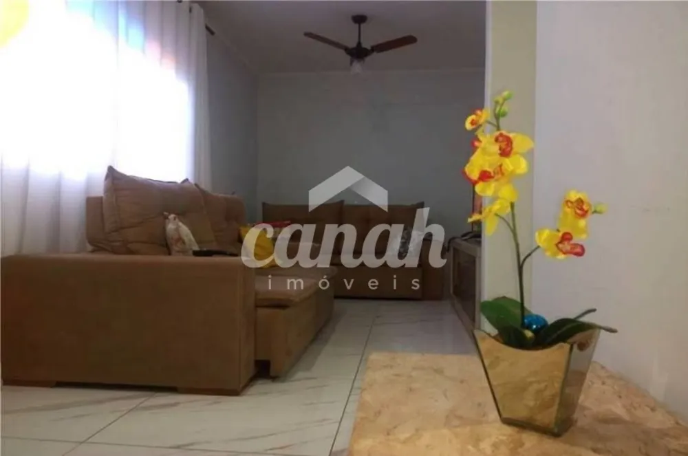 Casa, 3 quartos, 138 m² - Foto 1