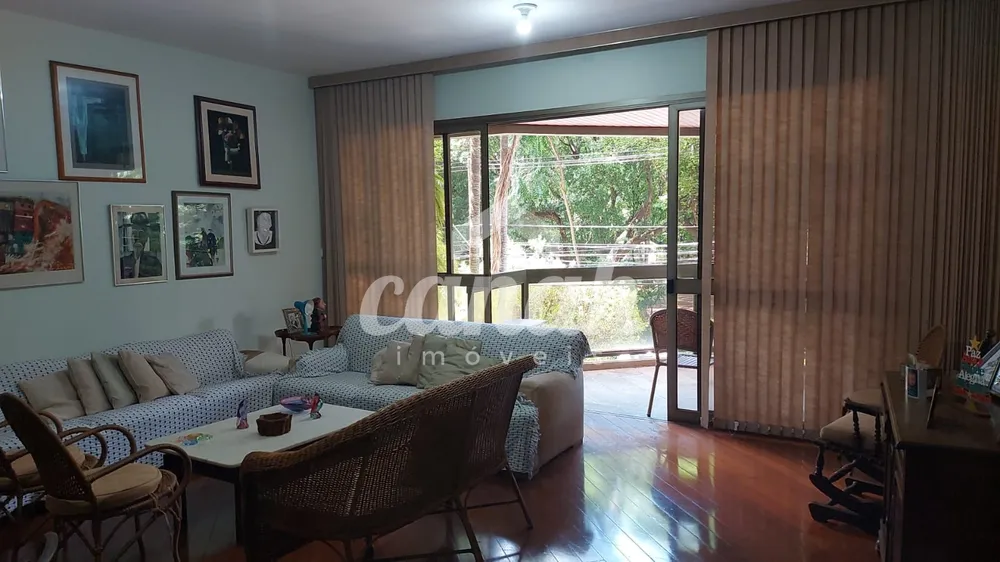 Apartamento, 3 quartos, 204 m² - Foto 2