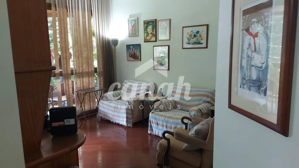 Apartamento, 3 quartos, 204 m² - Foto 3
