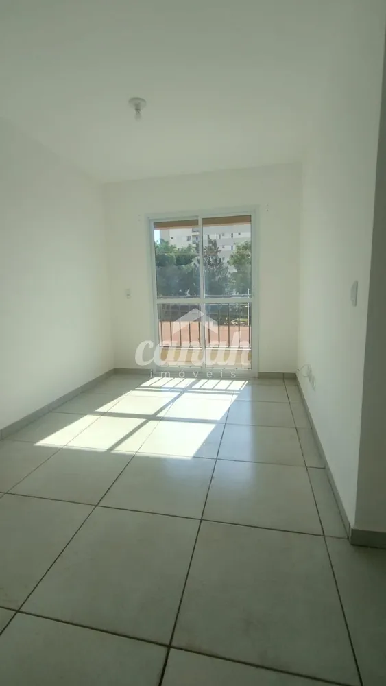 Apartamento, 2 quartos, 58 m² - Foto 1