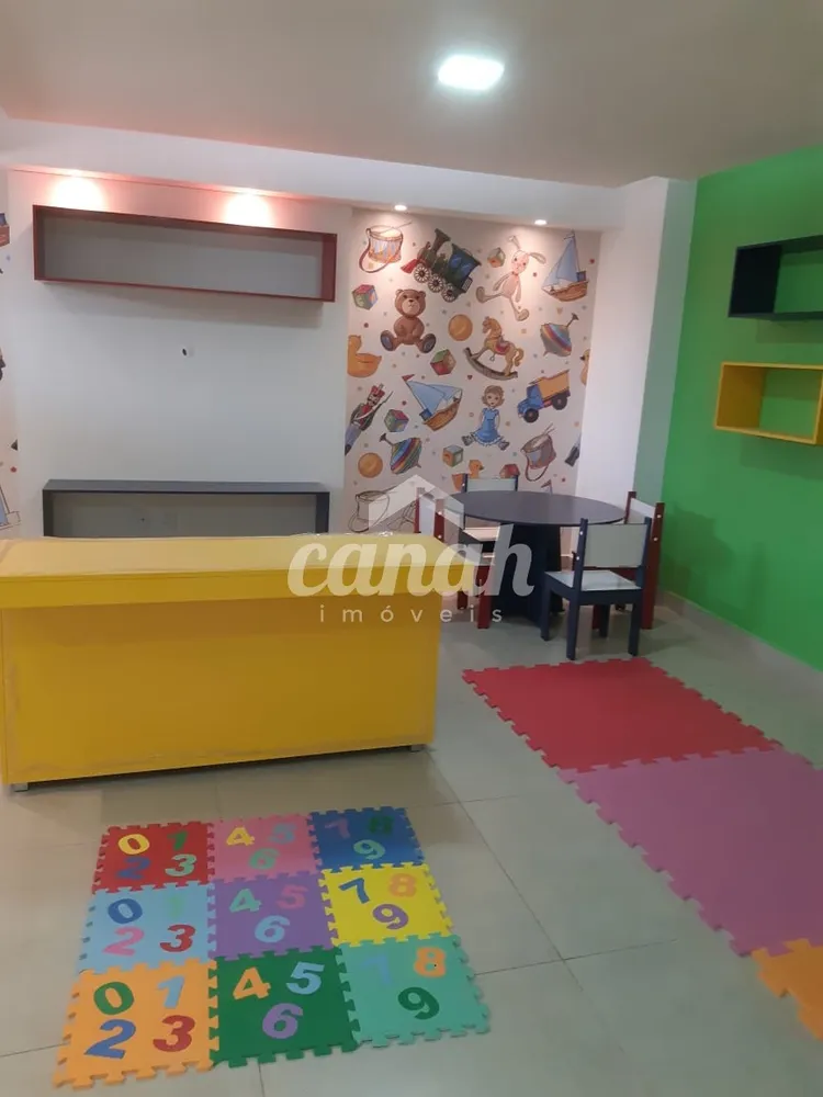 Apartamento, 2 quartos, 58 m² - Foto 2