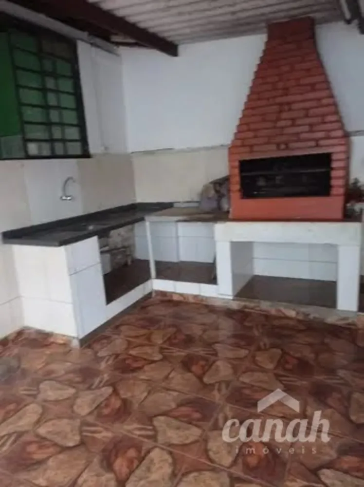 Casa, 2 quartos, 231 m² - Foto 2