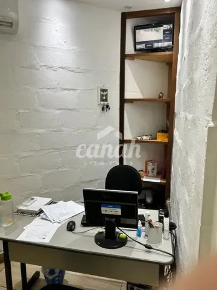 Loja-Salão, 200 m² - Foto 2