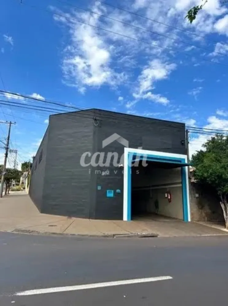 Loja-Salão, 200 m² - Foto 1