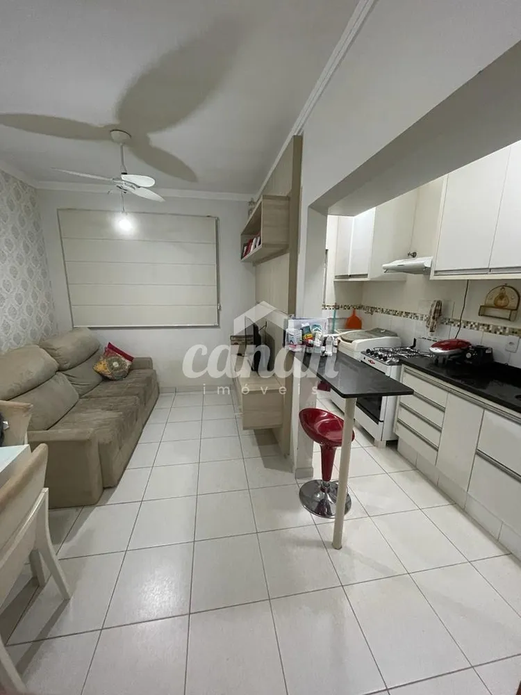 Apartamento, 2 quartos, 56 m² - Foto 2