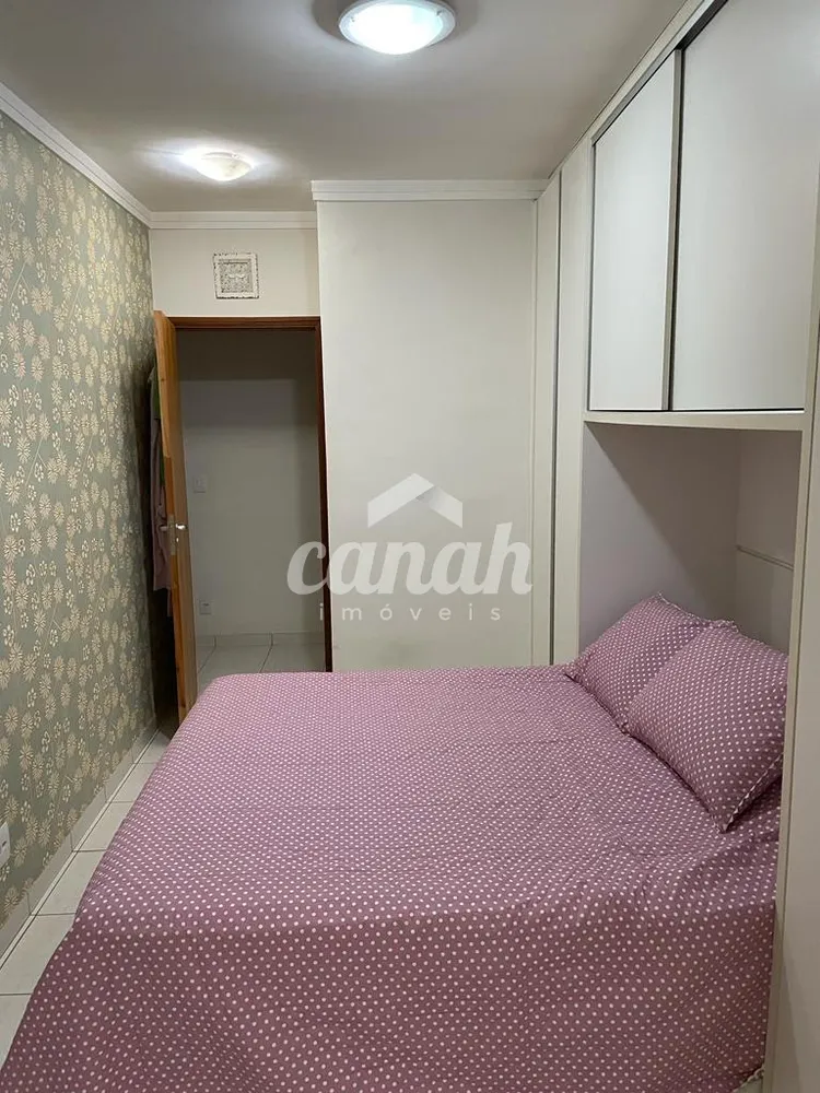 Apartamento, 2 quartos, 56 m² - Foto 4