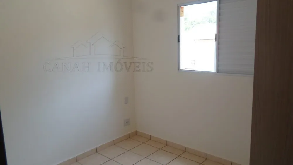 Apartamento, 2 quartos, 44 m² - Foto 2