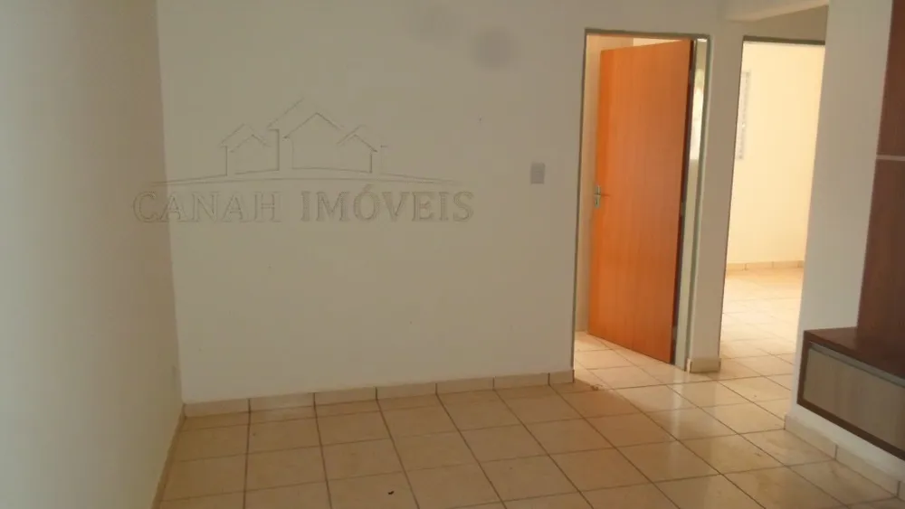 Apartamento, 2 quartos, 44 m² - Foto 1