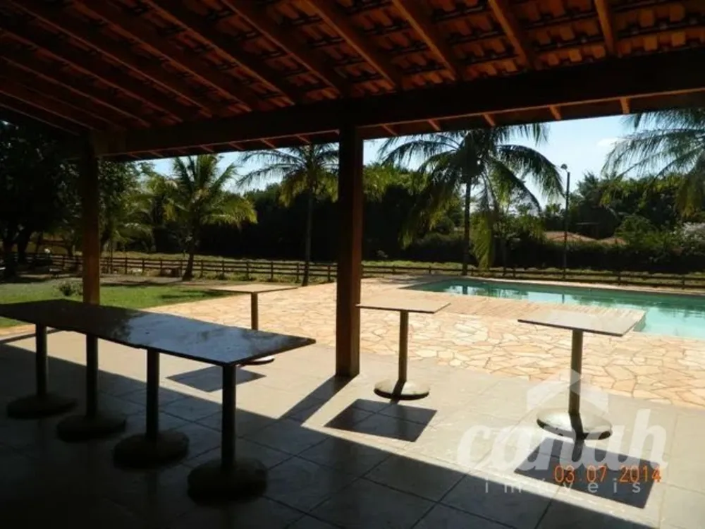 Chácara, 4 quartos, 10000 m² - Foto 1