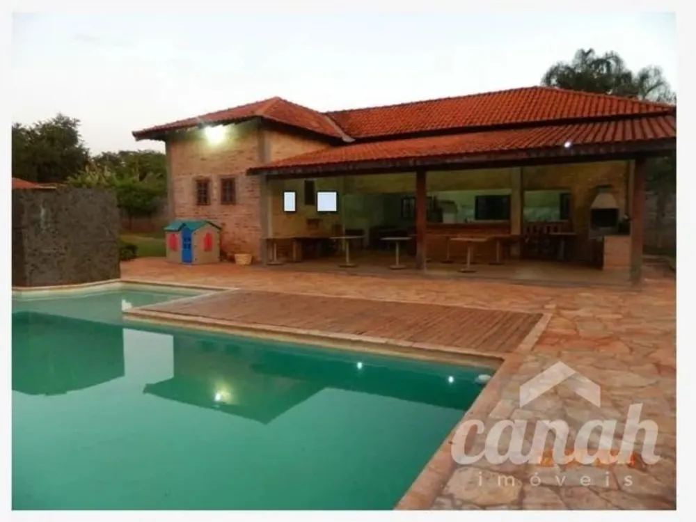 Chácara, 4 quartos, 10000 m² - Foto 3