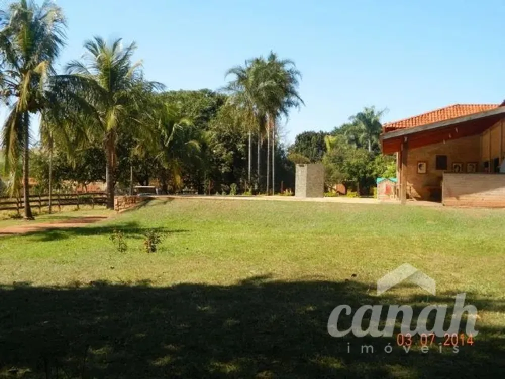 Chácara, 4 quartos, 10000 m² - Foto 2