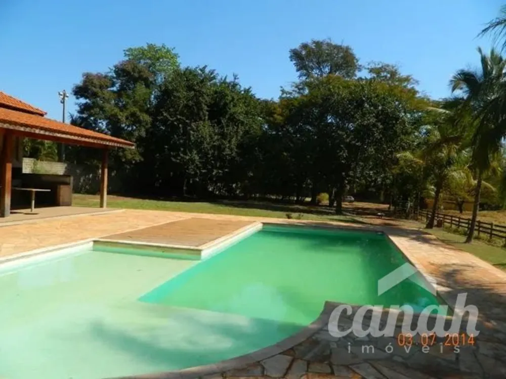 Chácara, 4 quartos, 10000 m² - Foto 4