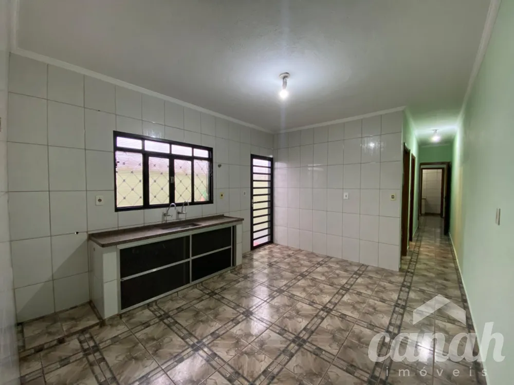 Casa, 3 quartos, 94 m² - Foto 1