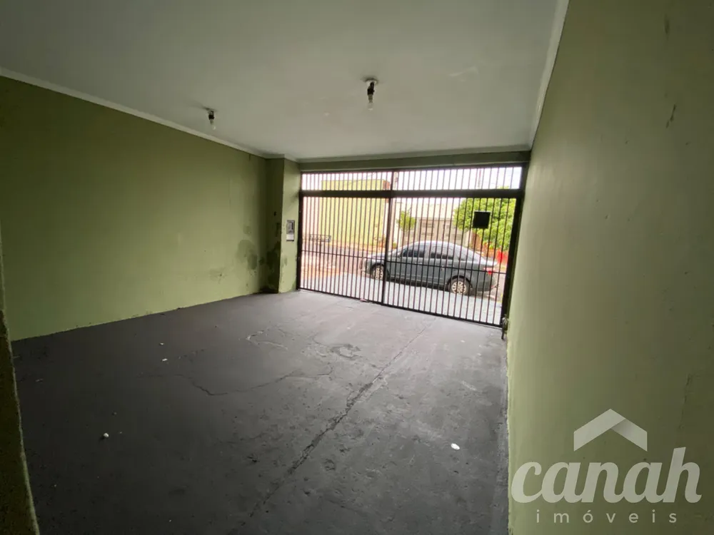 Casa, 3 quartos, 94 m² - Foto 4