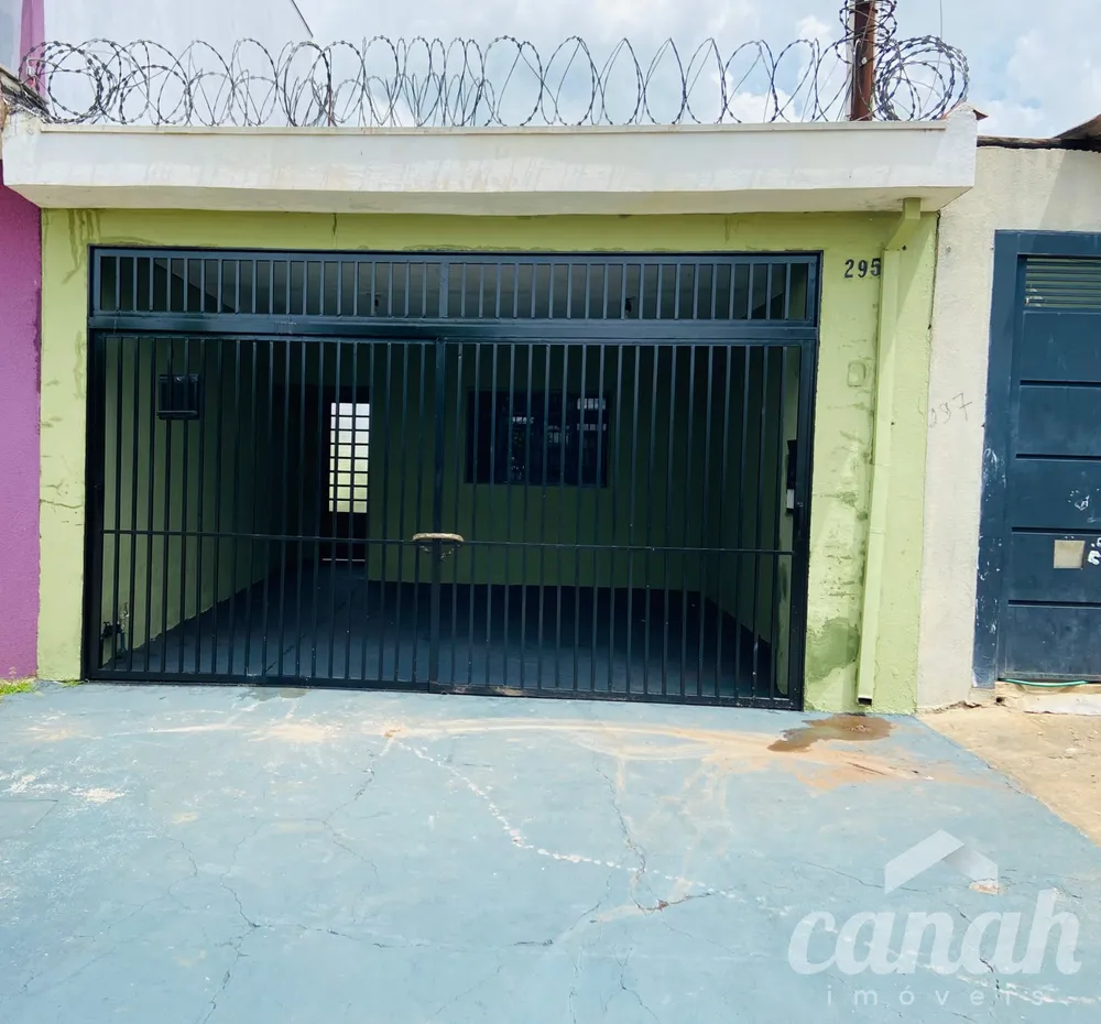 Casa, 3 quartos, 94 m² - Foto 2