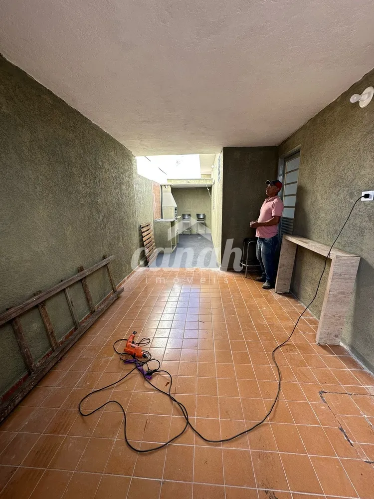 Casa, 2 quartos, 91 m² - Foto 2