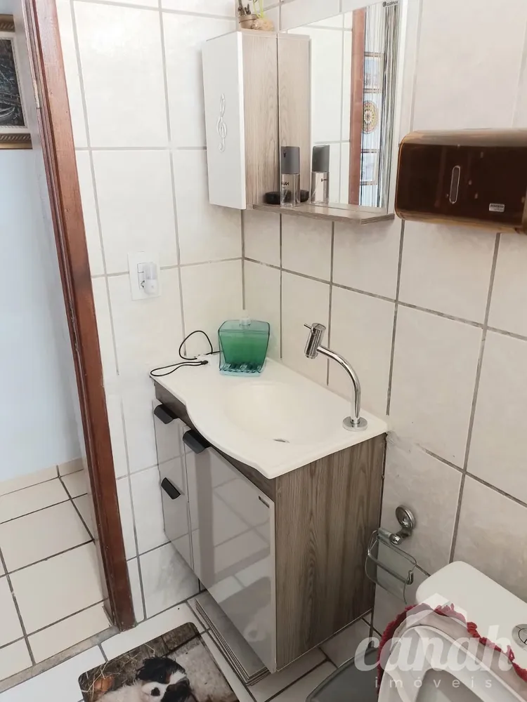 Apartamento, 2 quartos, 60 m² - Foto 4