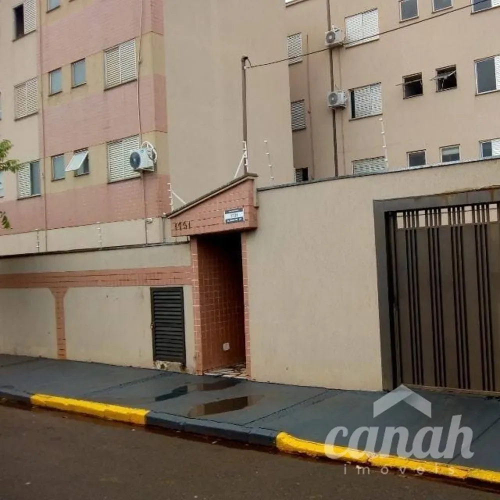 Apartamento, 2 quartos, 60 m² - Foto 3