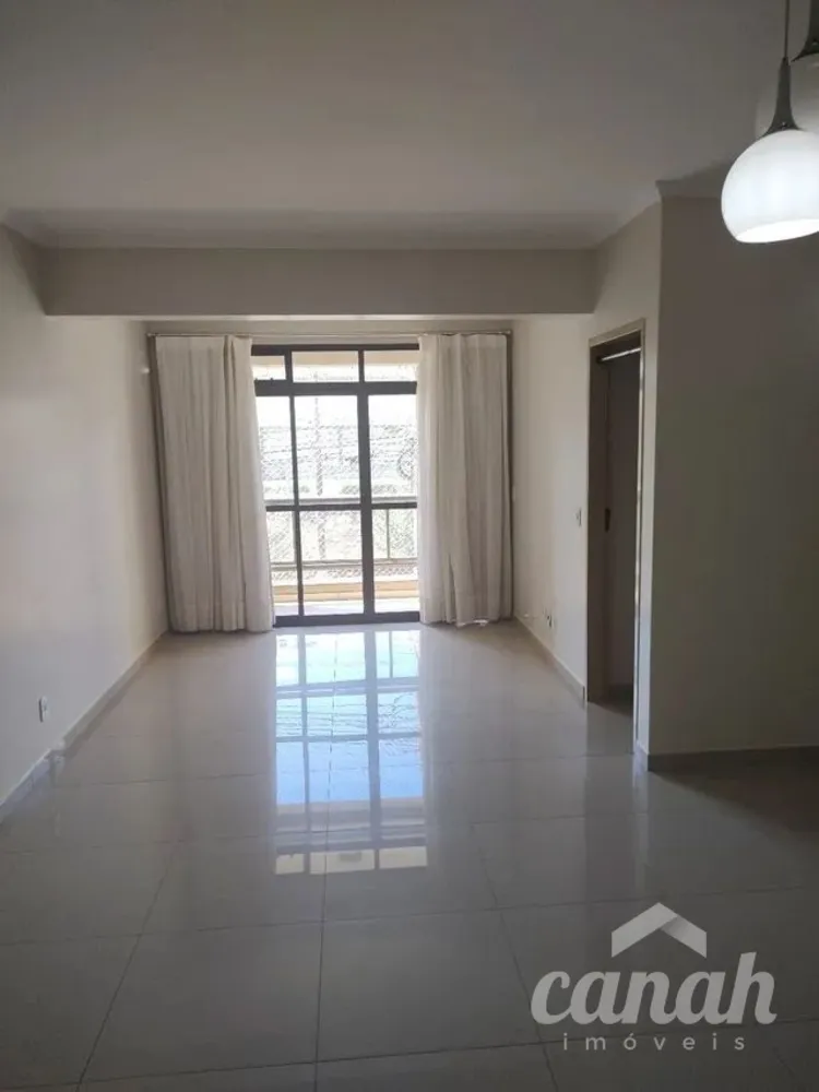 Apartamento, 2 quartos, 77 m² - Foto 2