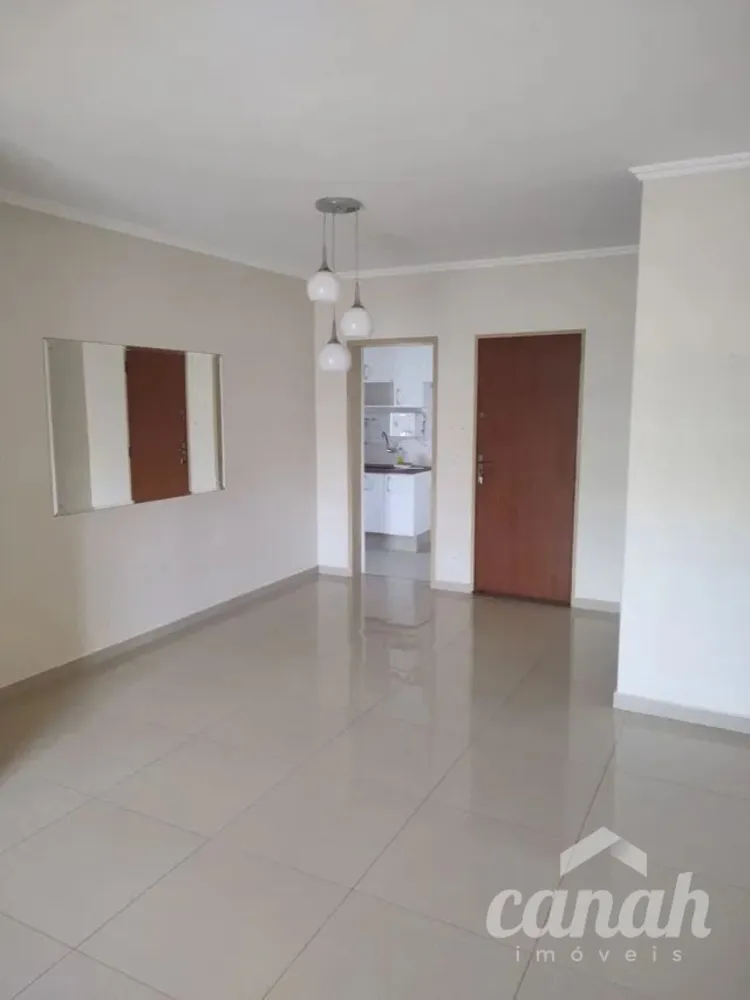 Apartamento, 2 quartos, 77 m² - Foto 1