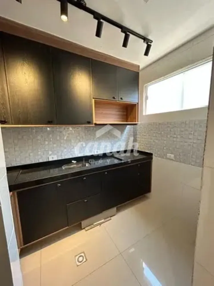 Apartamento, 3 quartos, 100 m² - Foto 3