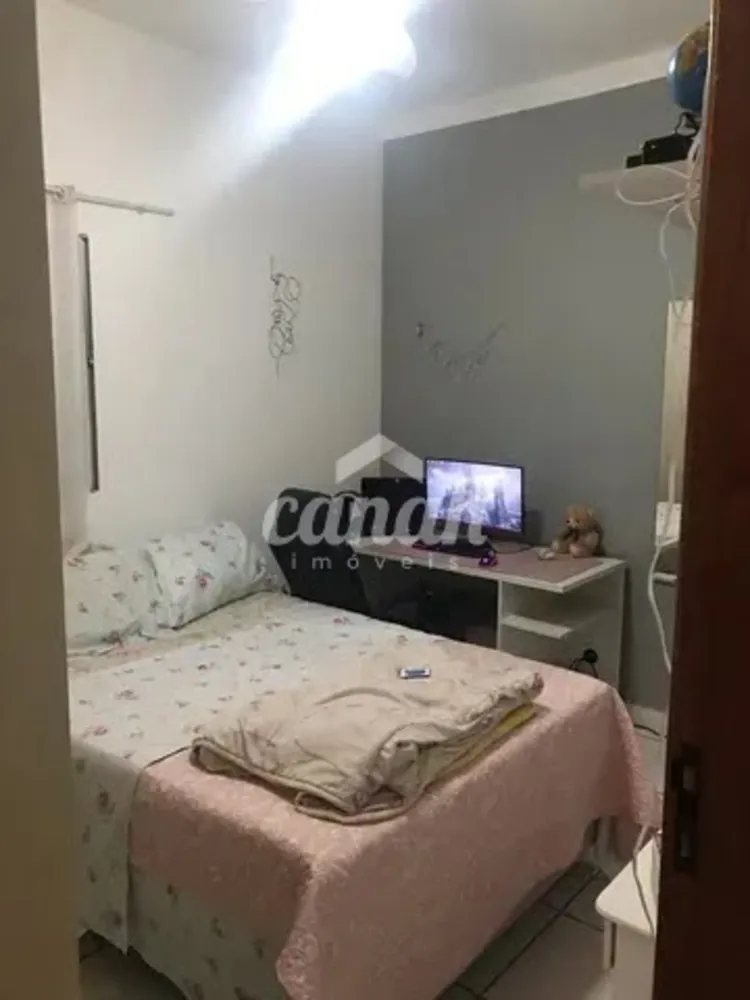 Apartamento, 2 quartos, 110 m² - Foto 3
