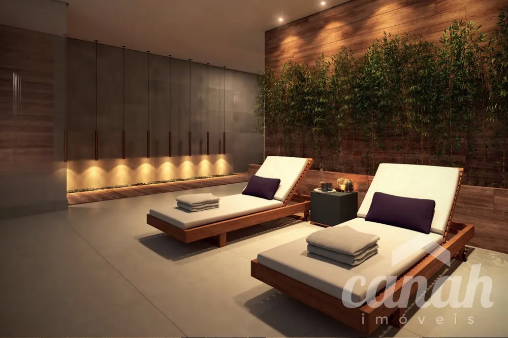 Apartamento, 2 quartos, 61 m² - Foto 3