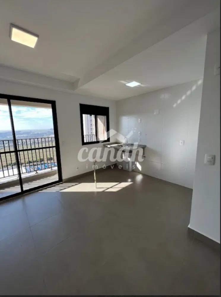 Apartamento, 2 quartos, 61 m² - Foto 1