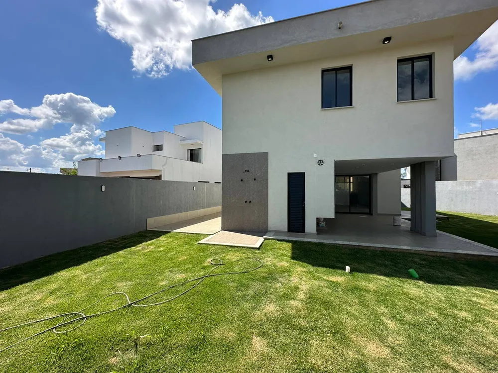 Casa, 5 quartos, 160 m² - Foto 2